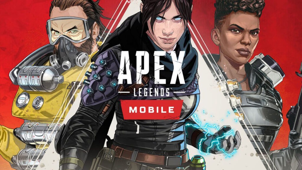 Apex Legends Mobile closed beta for more countries to bring out soon Apex Legends Mobile