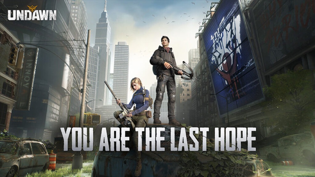 Garena Undawn is in closed beta testing and is expected to launch globally soon Garena Undawn