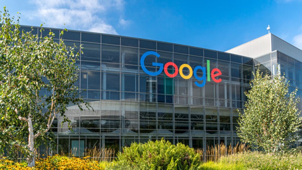 Google is cutting the pay of its staff up to 10% Google