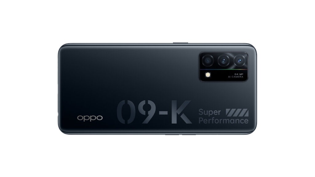 OPPO K9 Pro spotted on TENAA with pictures and specs Oppo K9 Pro