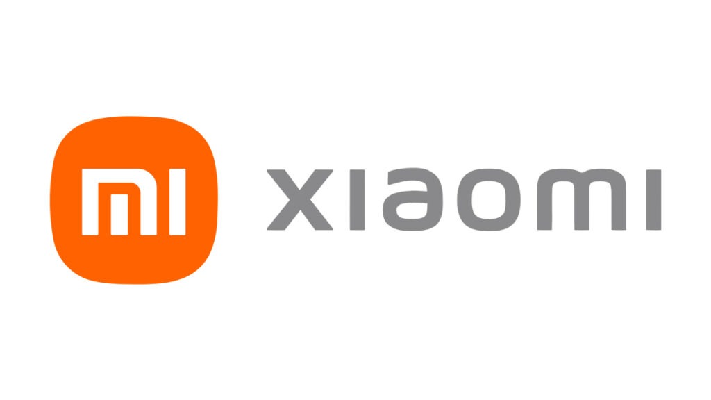 Xiaomi mi branding