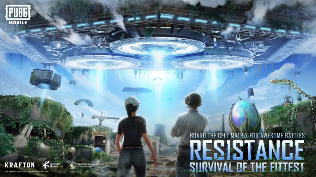 BGMI 1.6 Update Download: New modes, features, and guns are arriving BGMI 1.6 update download