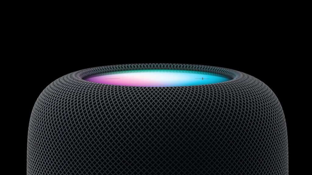 Apple HomePod 2