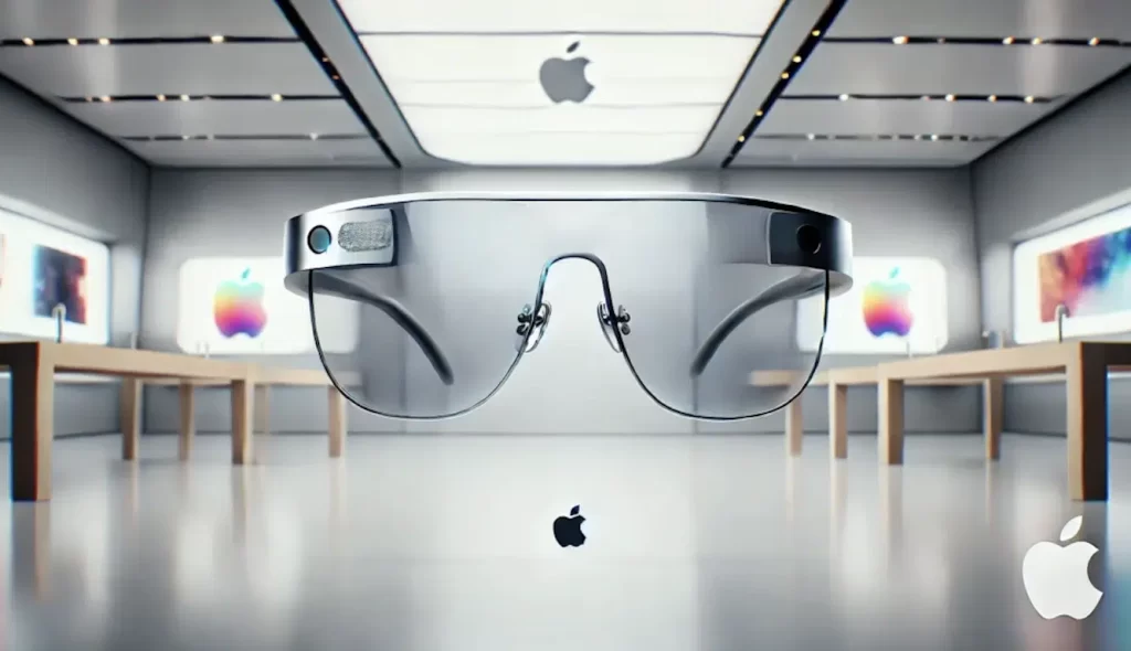 Apple’s Smart Glasses and AirPods with Cameras Might debut in 2027 Apple Smart Glasses